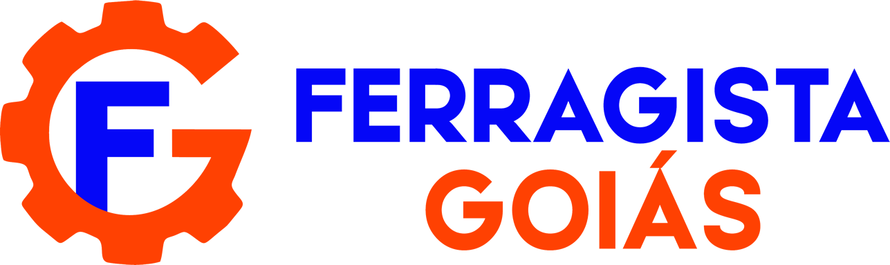 Logo Ferragista Goiás